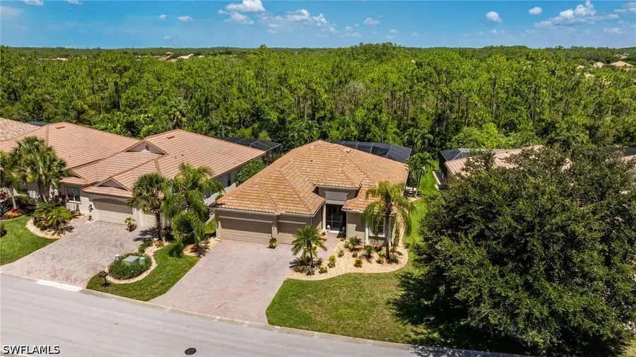 21741 Bella Terra Boulevard, Estero, FL 33928 - #2