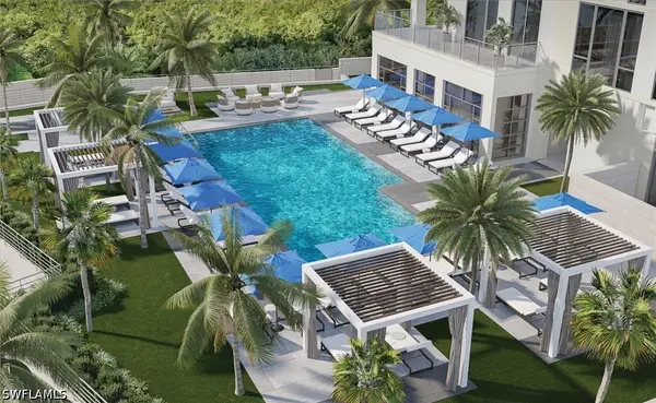 6869 Grenadier Boulevard #1001, Naples, FL 34108