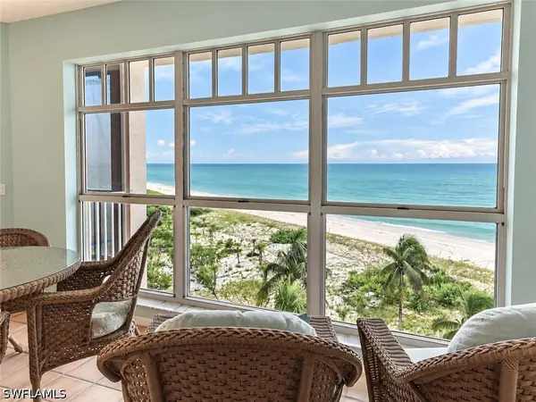 263 Barefoot Beach Boulevard #605, Bonita Springs, FL 34134