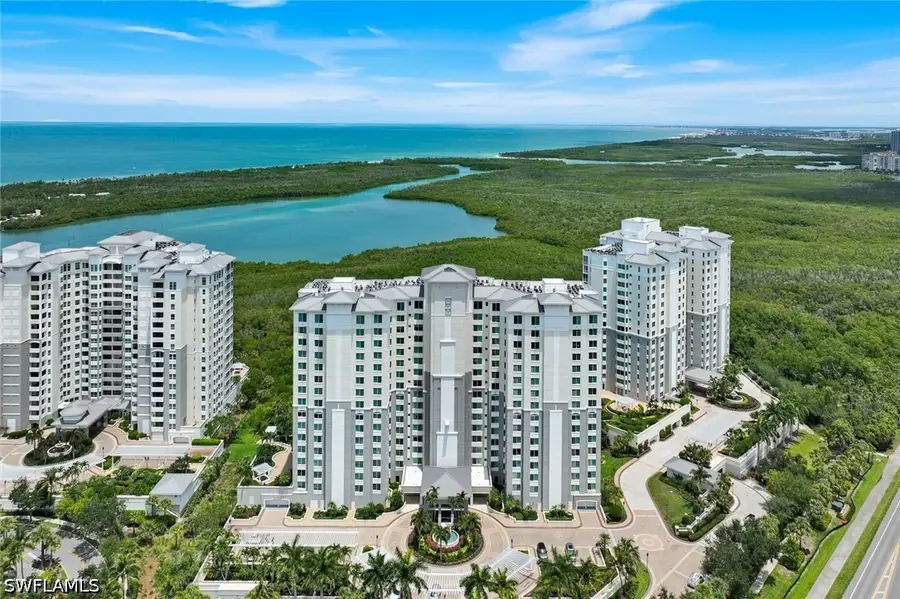 275 Indies Way #503, Naples, FL 34110 - #2