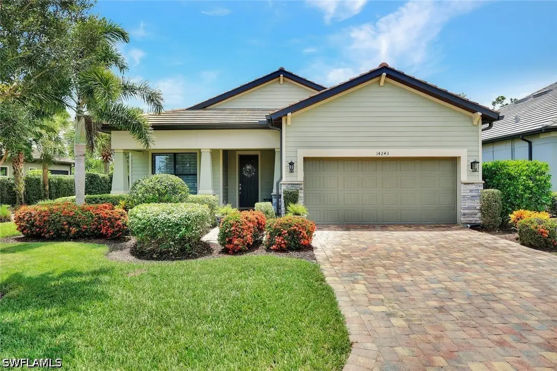 14243 Moonlit Way, Estero, FL 33928 - #1
