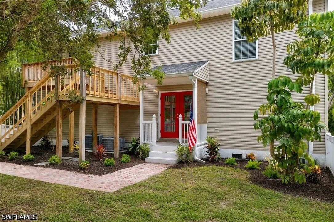 434 Leawood Circle, Naples, FL 34104 - #1