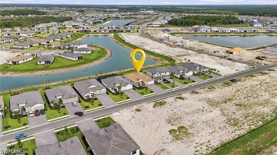 19697 Fox Grove Drive, Estero, FL 33928 - #2
