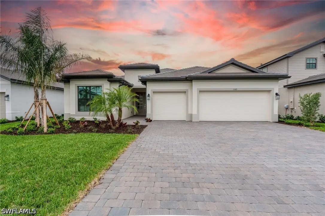19701 Fox Grove Drive, Estero, FL 33928 - #1