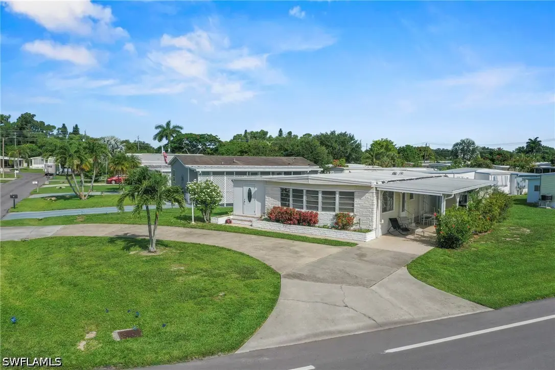 1 Cannes Drive, Naples, FL 34112 - #1