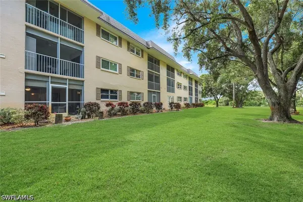 5419 Rattlesnake Hamm Road #105F, Naples, FL 34113