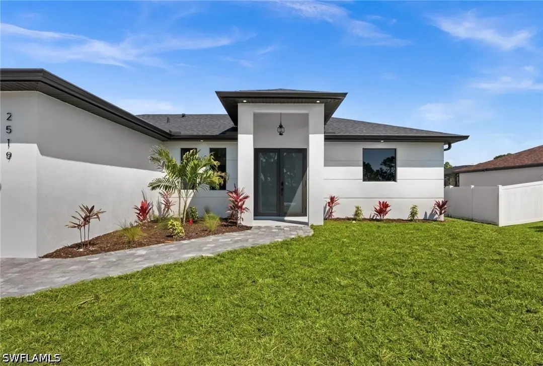 2519 NW 18th Place, Cape Coral, FL 33993 - #1