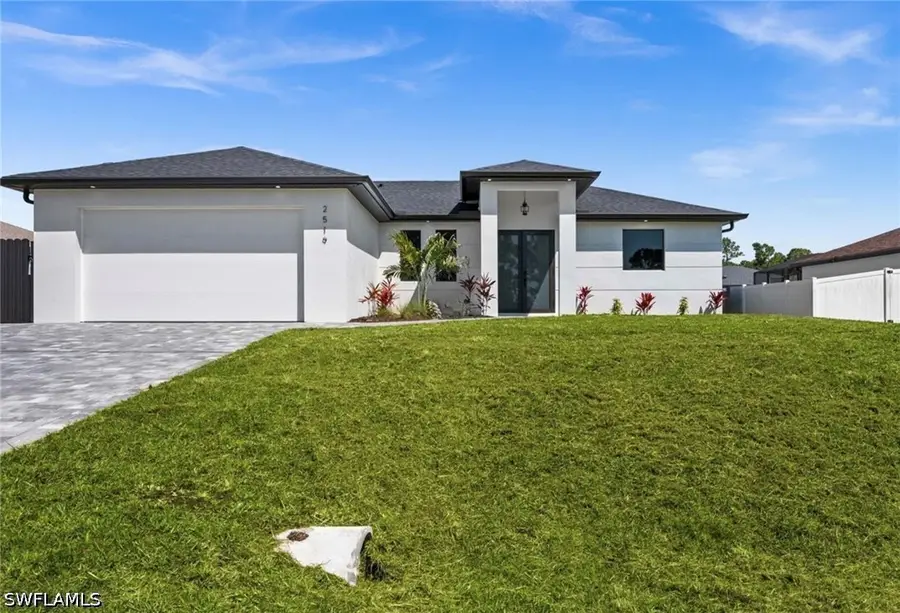 2519 NW 18th Place, Cape Coral, FL 33993 - #2
