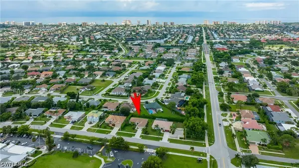78 Sand Hill Street, Marco Island, FL 34145