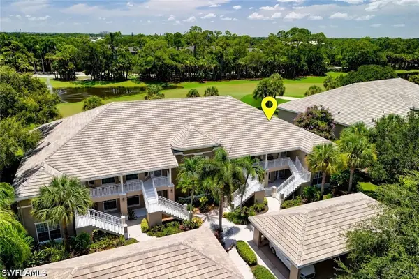 1970 Willow Bend Circle #204, Naples, FL 34109