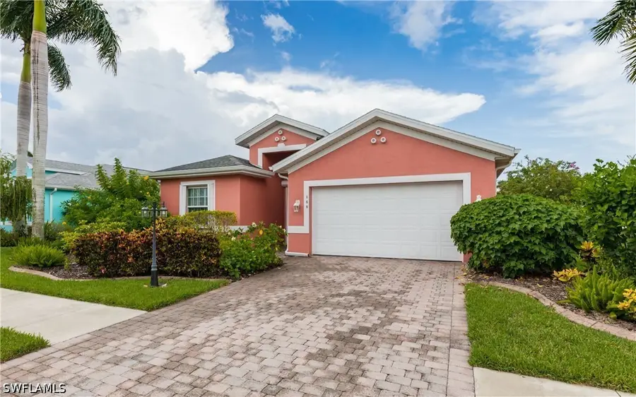 168 Destiny Circle, Cape Coral, FL 33990 - #2