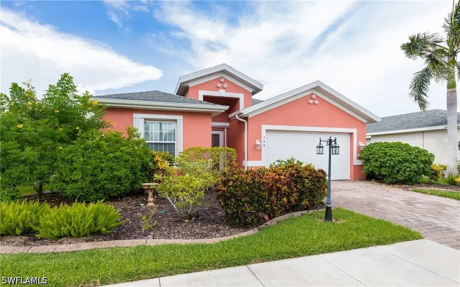 168 Destiny Circle, Cape Coral, FL 33990 - #3