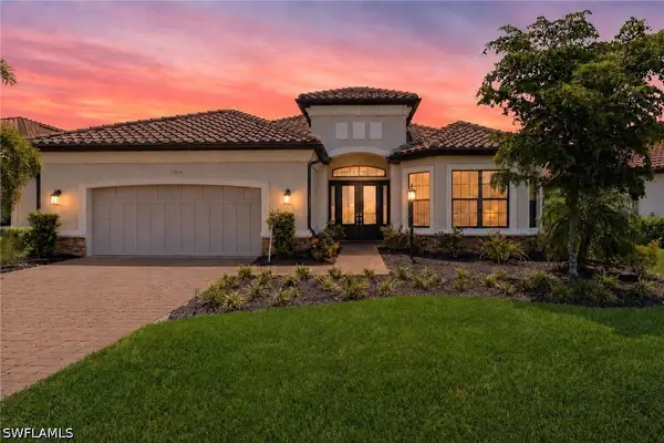 17426 Terracina Drive, Fort Myers, FL 33913
