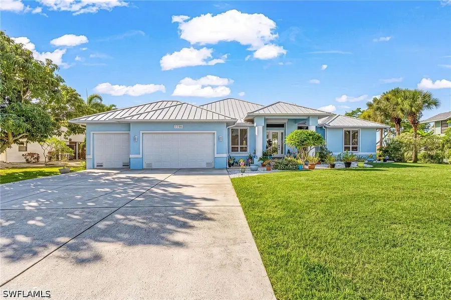 7791 Grande Pine Road, Bokeelia, FL 33922 - #2