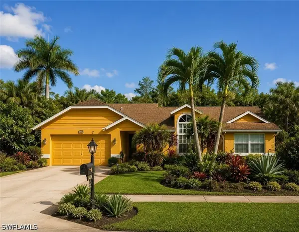 764 Saint Andrews Boulevard, Naples, FL 34113