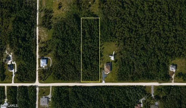 24th Avenue Se, Naples, FL 34117