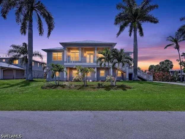 24221 W Captain Kidd Boulevard, Punta Gorda, FL 33955 - #1