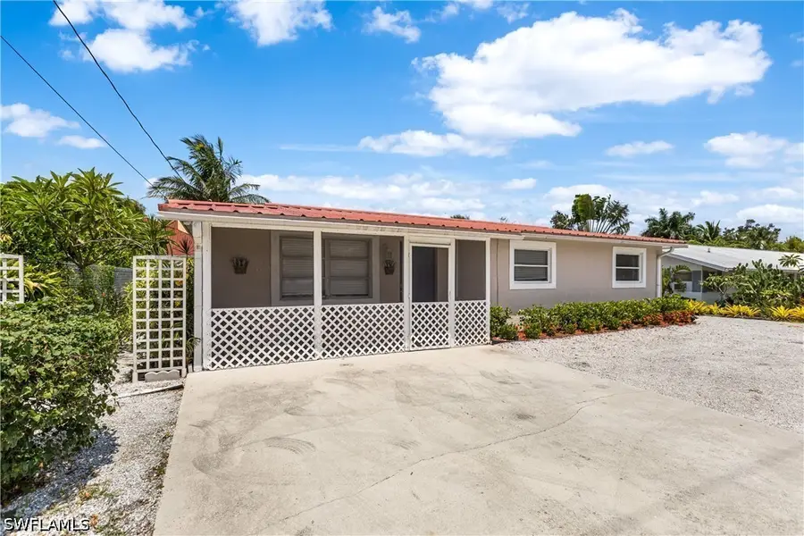 2191 Thomasson Drive, Naples, FL 34112 - #2