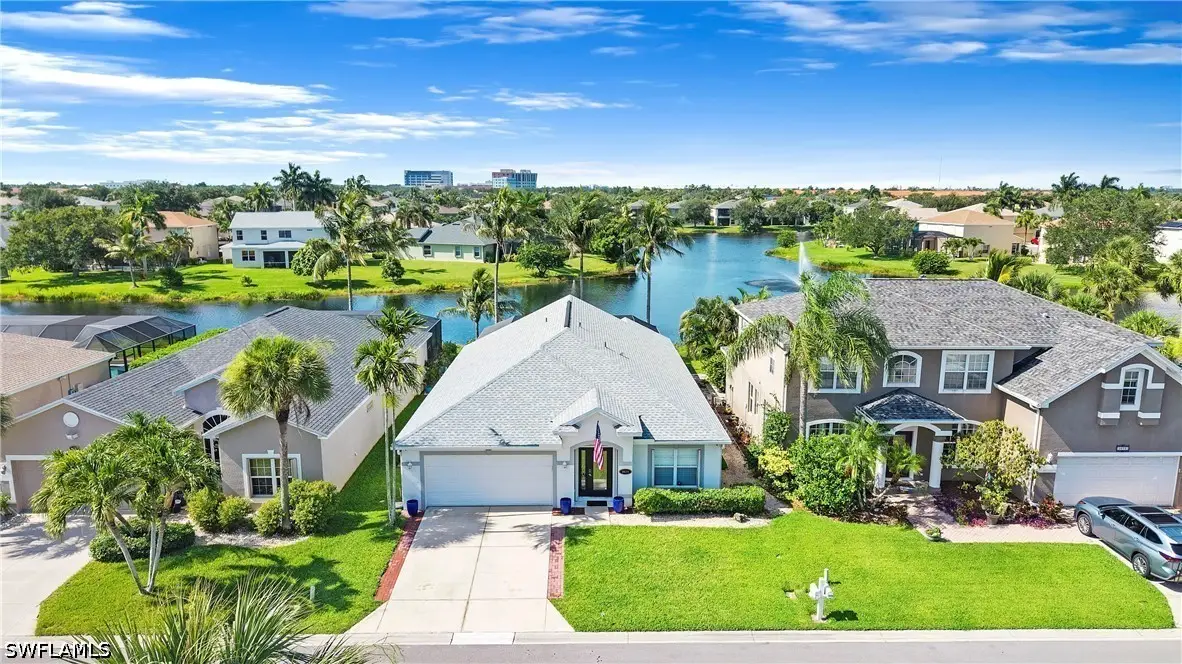 9629 Gladiolus Preserve Circle, Fort Myers, FL 33908 - #1