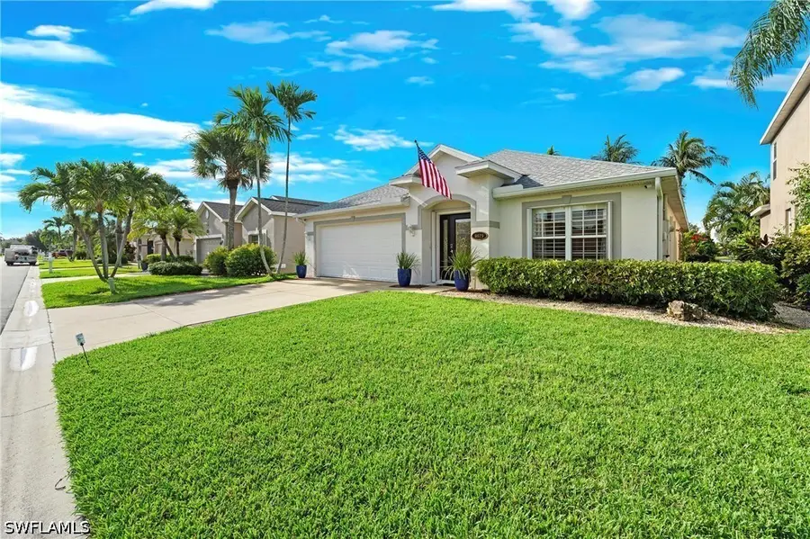9629 Gladiolus Preserve Circle, Fort Myers, FL 33908 - #3
