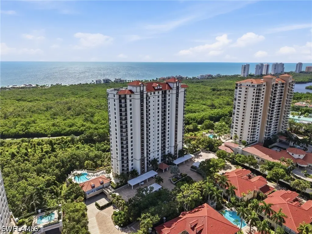 7225 Pelican Bay Boulevard #302, Naples, FL 34108 - #1