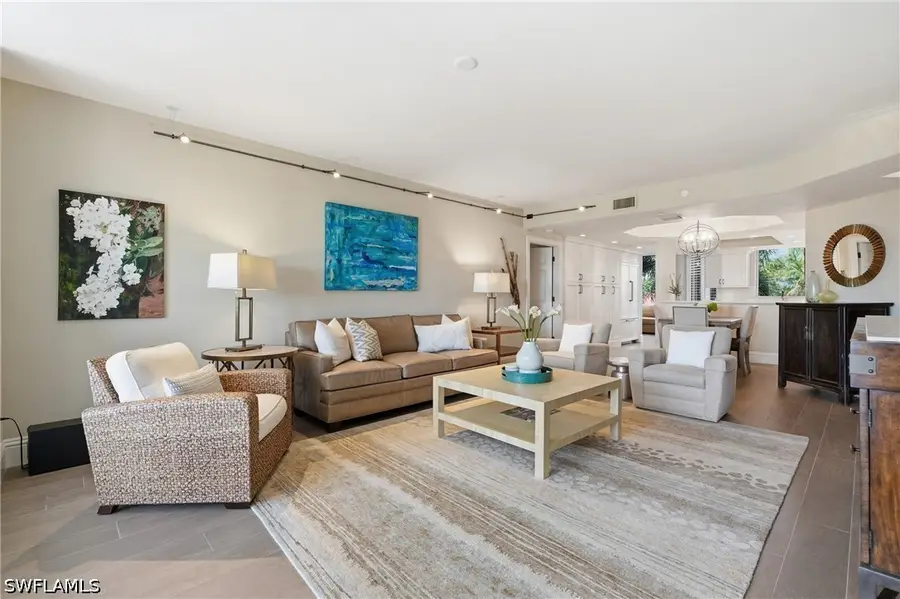 7225 Pelican Bay Boulevard #302, Naples, FL 34108 - #2