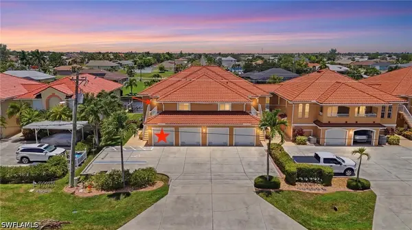 917 SW 47th Terrace #201, Cape Coral, FL 33914