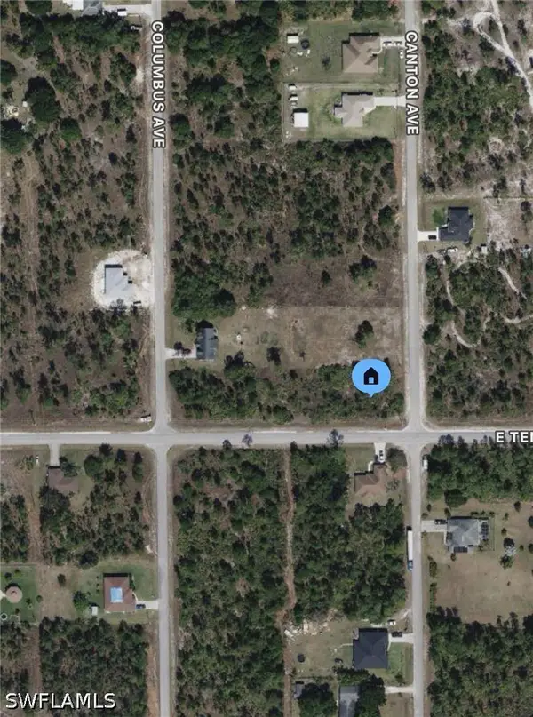 3107 E 10th Street, Lehigh Acres, FL 33972