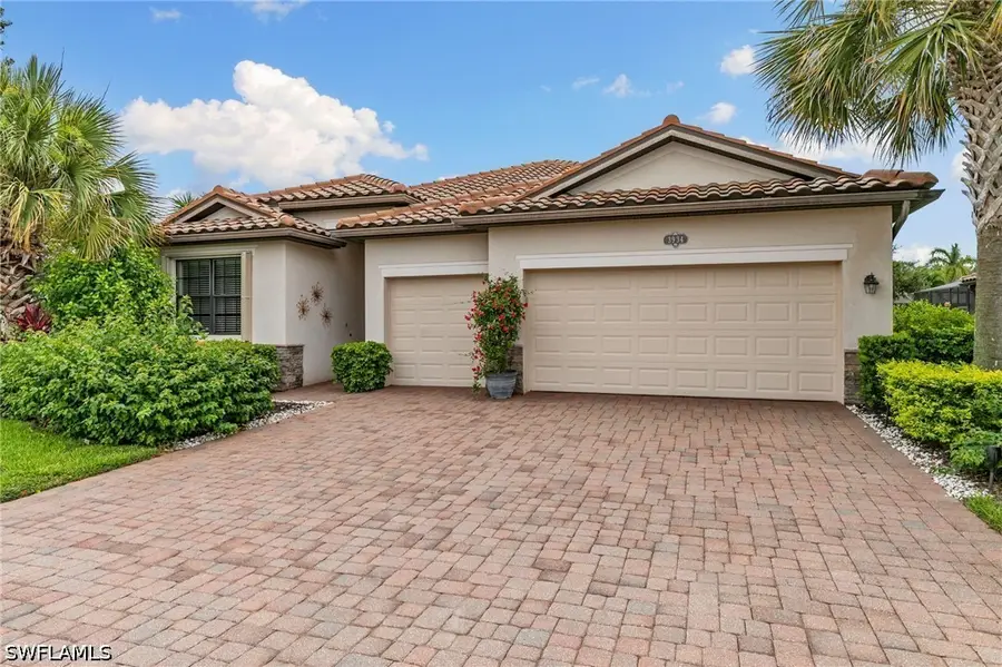 3934 Sapphire Way, Naples, FL 34114 - #2