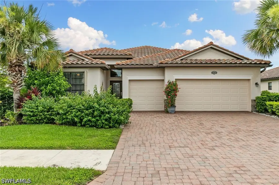 3934 Sapphire Way, Naples, FL 34114 - #3