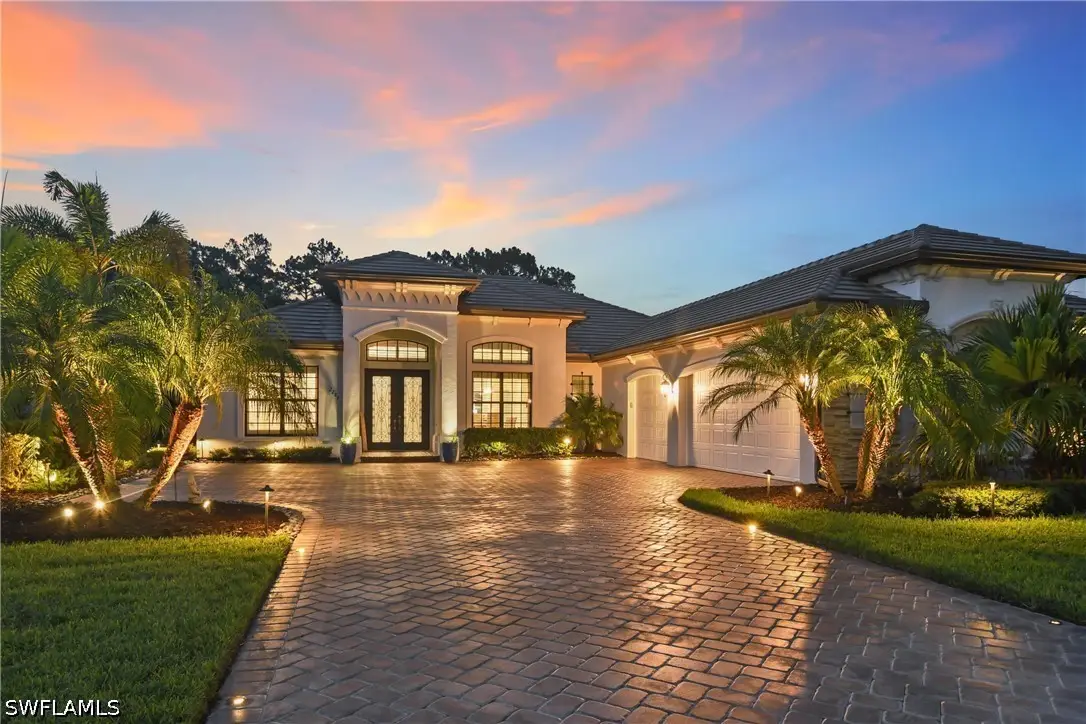 2287 Somerset Place, Naples, FL 34120 - #1