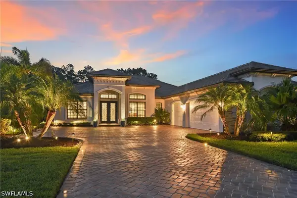 2287 Somerset Place, Naples, FL 34120