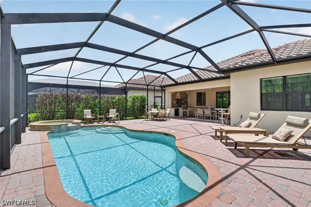 12695 Kinross Lane, Naples, FL 34120 - #1