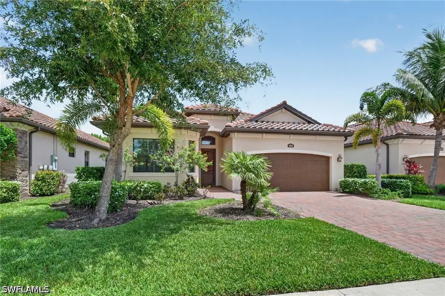 12695 Kinross Lane, Naples, FL 34120 - #2