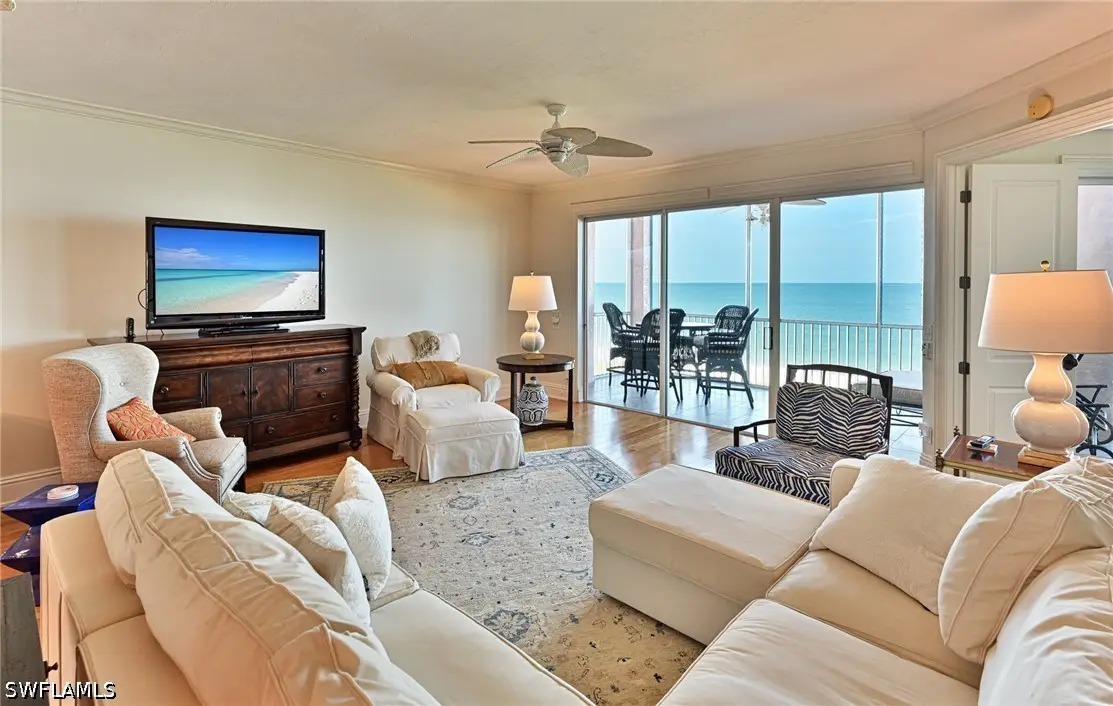 253 Barefoot Beach Boulevard #304, Bonita Springs, FL 34134 - #1