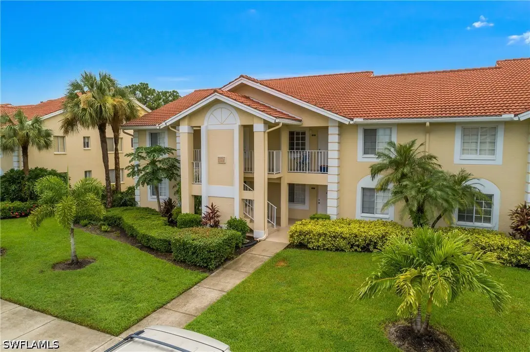 7725 Jewel Lane #201, Naples, FL 34109 - #1