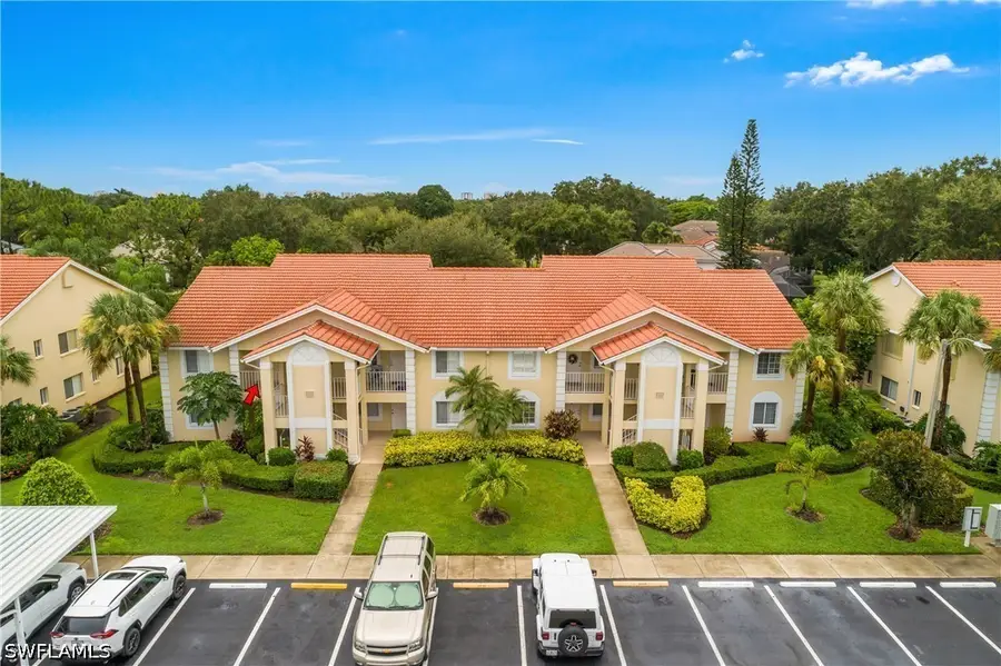 7725 Jewel Lane #201, Naples, FL 34109 - #2