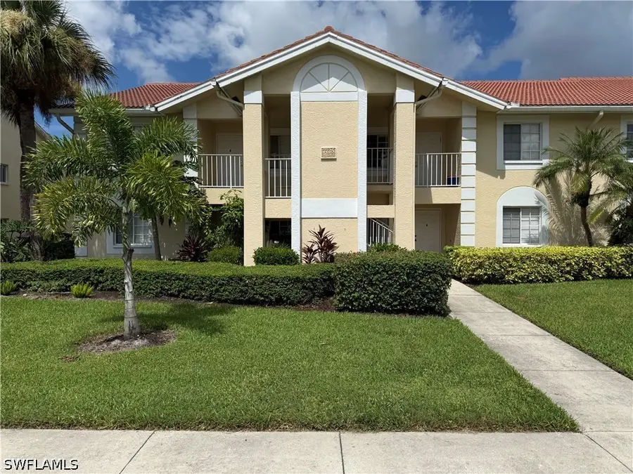 7725 Jewel Lane #201, Naples, FL 34109 - #3