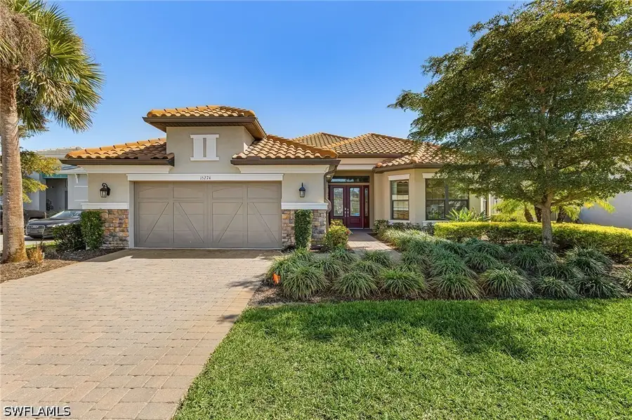15274 Arpino Court, Naples, FL 34114 - #2
