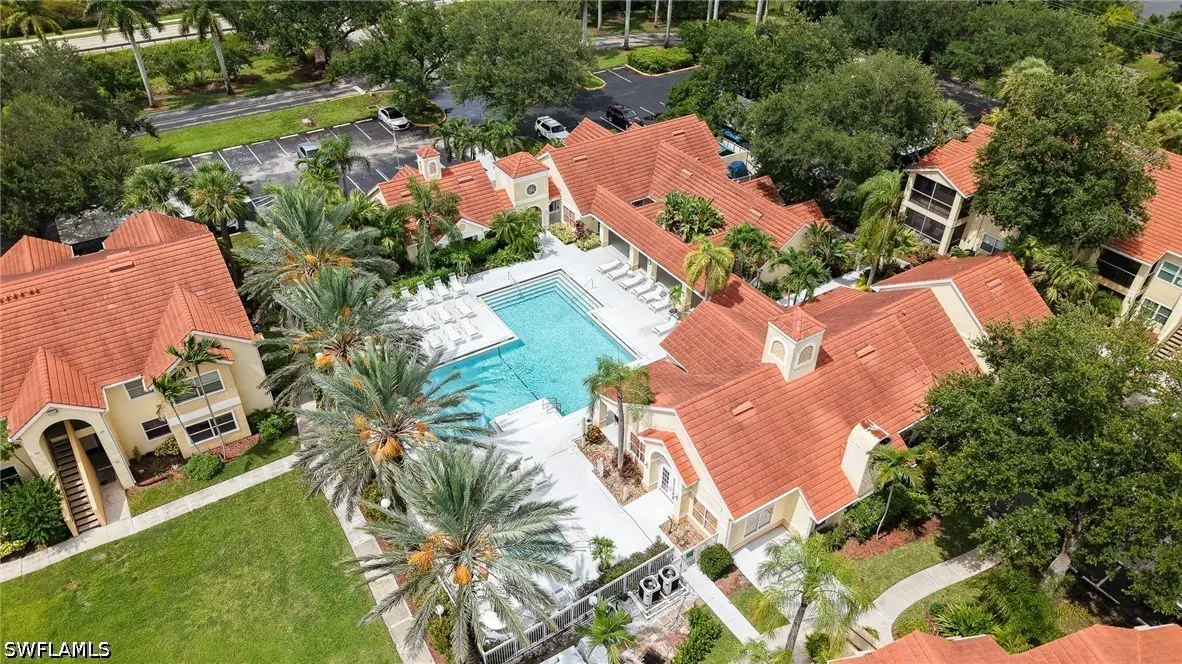 12561 Equestrian Circle #816, Fort Myers, FL 33907 - #1