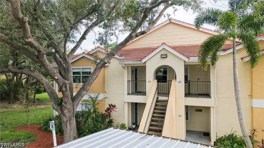 12561 Equestrian Circle #816, Fort Myers, FL 33907 - #2