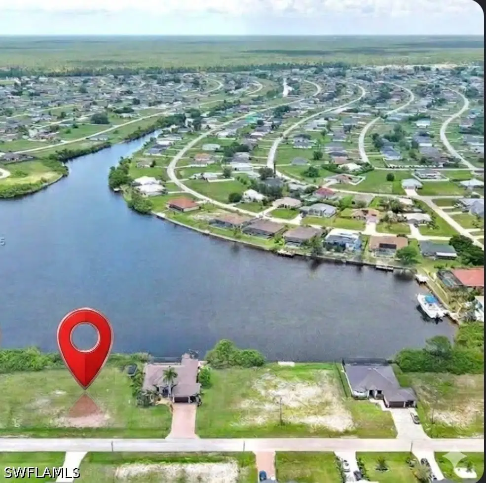 409 NW 24th Terrace, Cape Coral, FL 33993 - #1