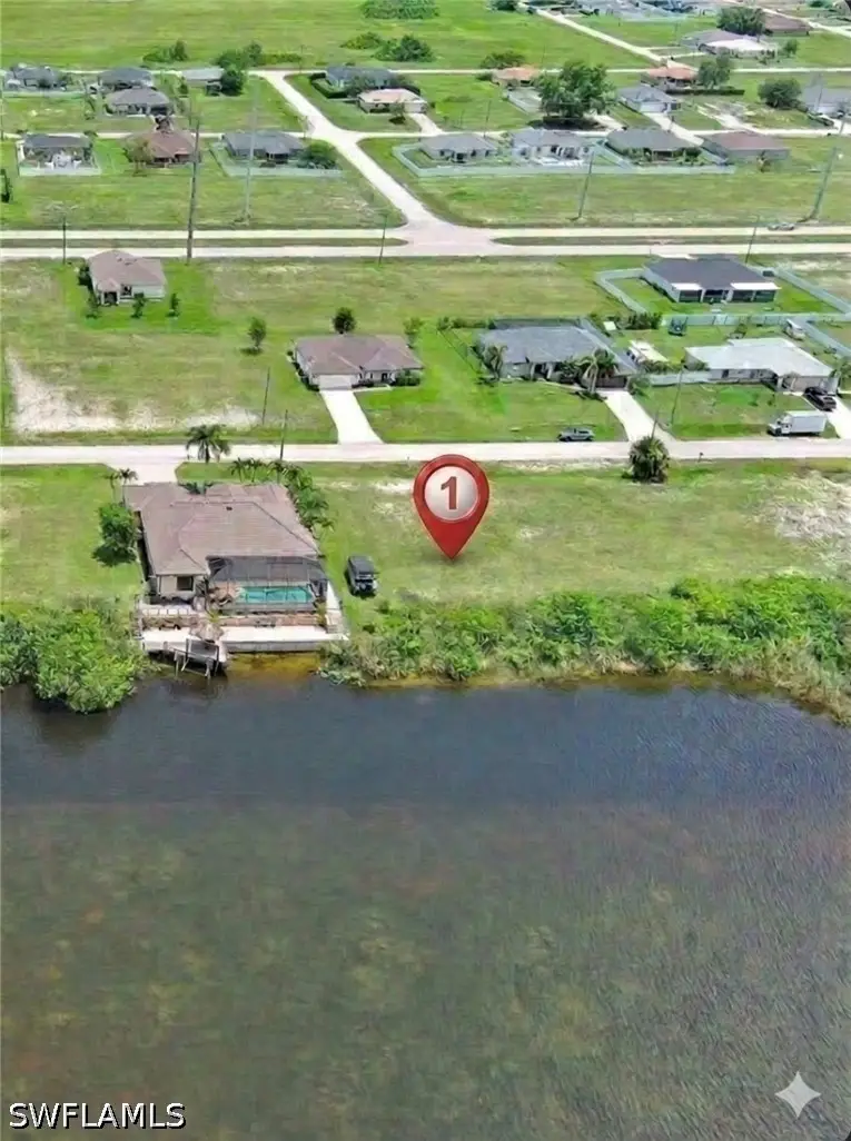 409 NW 24th Terrace, Cape Coral, FL 33993 - #2