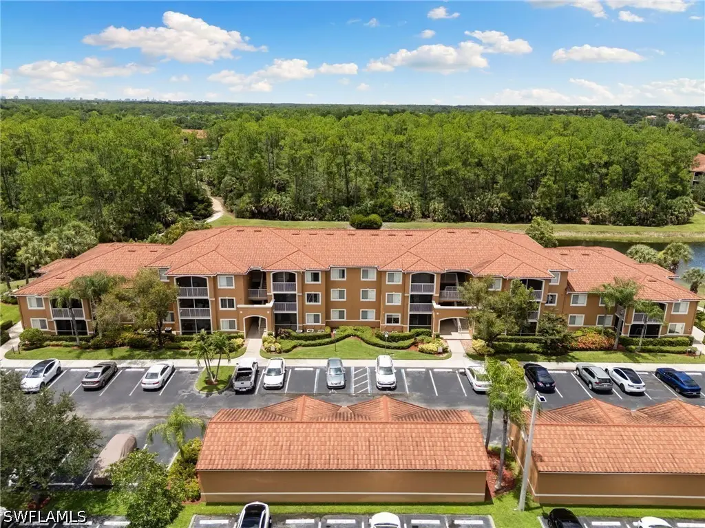 1875 Florida Club Drive #7109, Naples, FL 34112 - #1