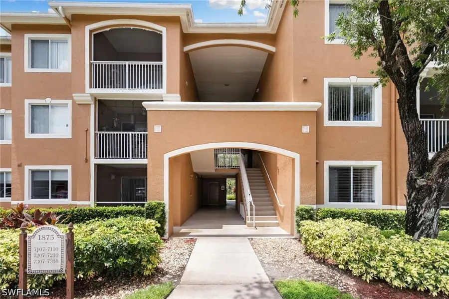 1875 Florida Club Drive #7109, Naples, FL 34112 - #2