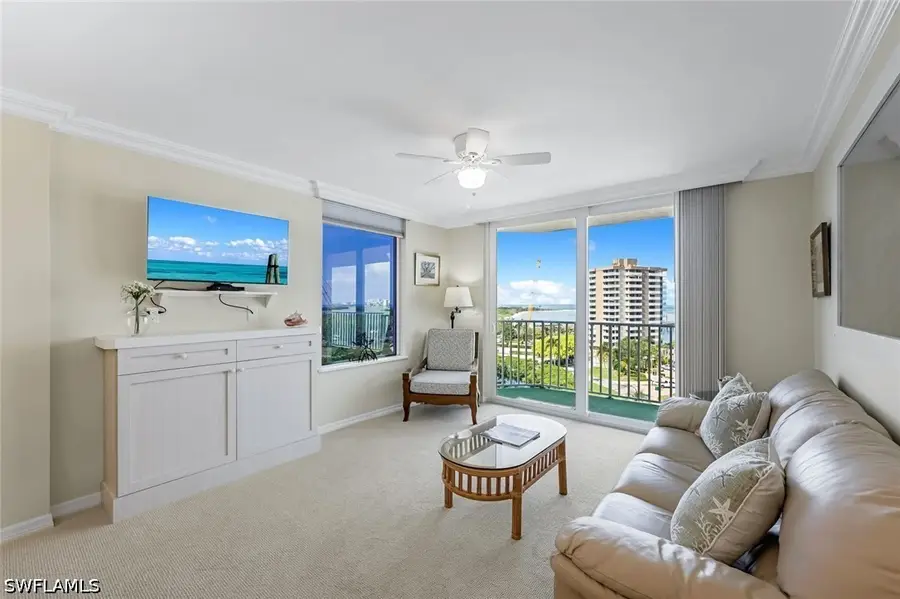 8771 Estero Boulevard #807, Fort Myers Beach, FL 33931 - #2
