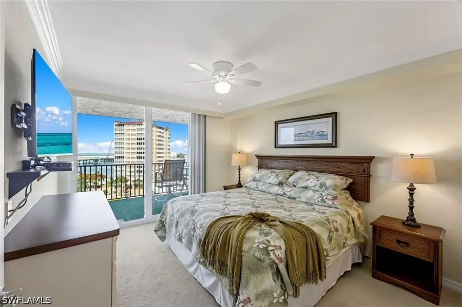 8771 Estero Boulevard #807, Fort Myers Beach, FL 33931 - #3