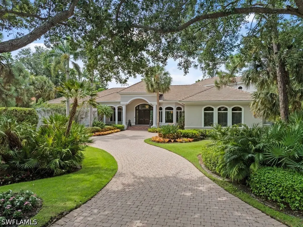 11617 Useppa Court, Naples, FL 34110 - #1