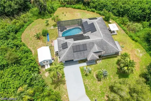 2907 Ashburn Street, Lehigh Acres, FL 33972