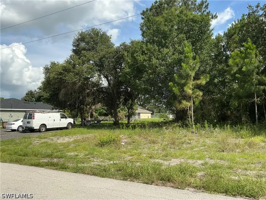 3013 45th Street Sw, Lehigh Acres, FL 33976 - #3